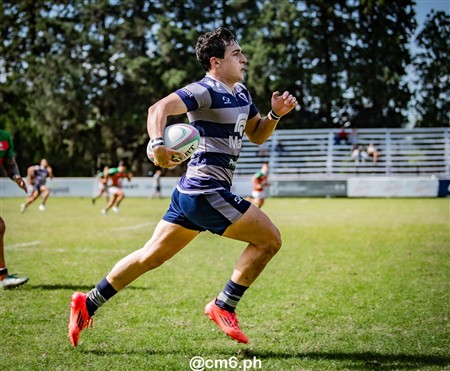 URT 2025 - Pré Inter - Universitario vs Huirapuca