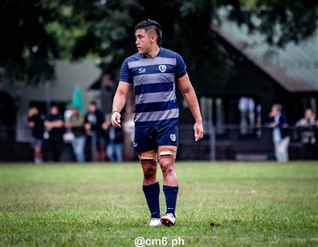 URT 2025 - Tucuman Rugby Club vs Universitario Rugby Club (Inter y Pré)