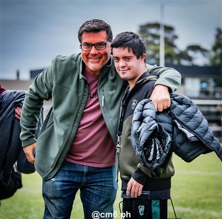 URT 2025 - M17 M19 - Universitario vs Tucuman Rugby