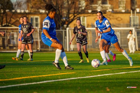 L2QC 2025 F - CS Lasalle (3) vs (2) Lévis-Est