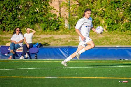 L1QC 2025 - CS Mont-Royal Outremont (2) vs (3) Royal Beauport