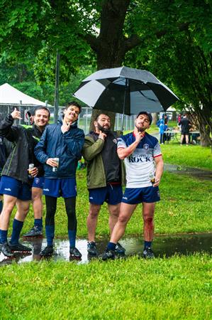 RQ 2025 - LP1M - XV de Montréal vs Westmount RC