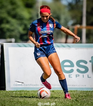 TLCF 2025 - Futbol Femenino Las Cañas