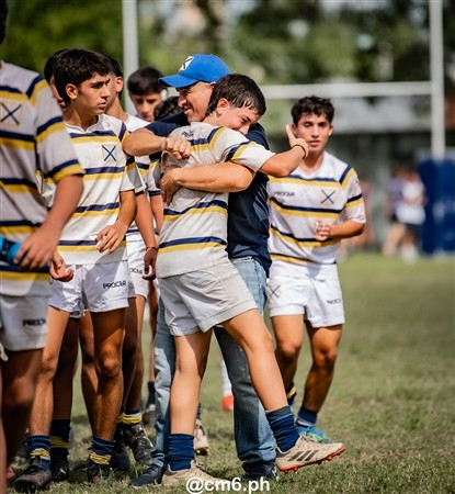 URT 2025 - M13 M15 - Universitario vs Tucuman Lawn Tennis