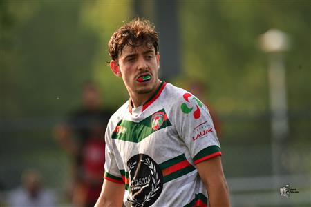 RQ 2025 - SL M - RCM vs Beaconsfield RFC - Reel EMSO