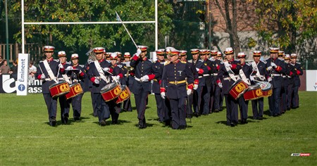 URBA 2025 - Top 12 - 5ta fecha - Belgrano Athletic (52) vs (17) San Luis