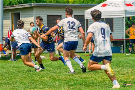 RQ 2025 - SL M - TMR vs SABRFC