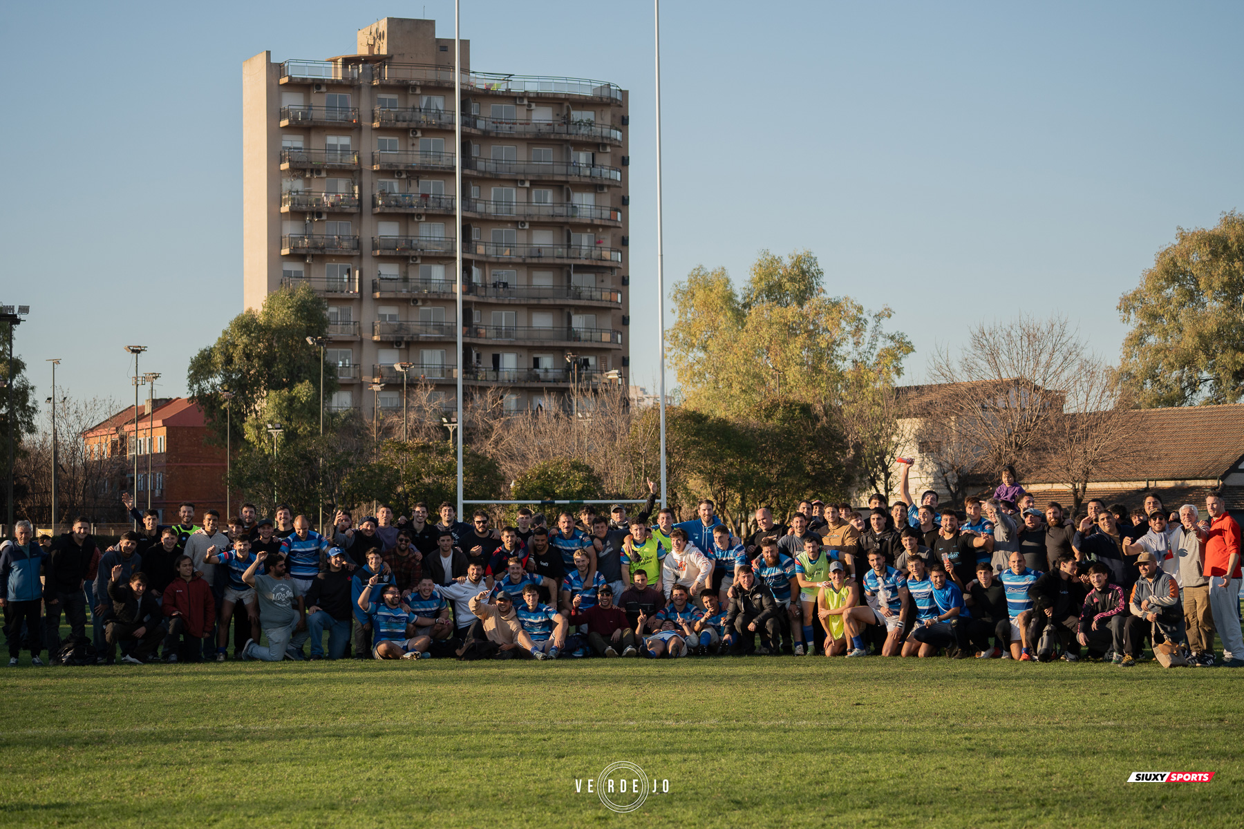  Luján Rugby Club - Club San Martín - Rugby - URBA 2025 - 1ra B - Fecha 16 - Lujan Rugby vs San Martin (#URBA251BLSM07) Photo by: Ignacio Verdejo | Siuxy Sports 2025-07-19