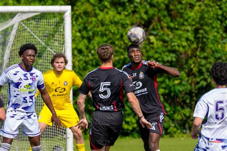 L1QC 2025 - FC Laval (4) vs (2) Royal Beauport