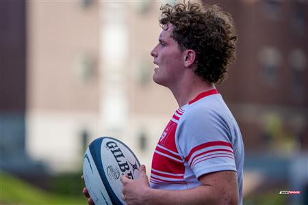 RSEQ 2025 - Rugby M - ETS vs McGill - Match