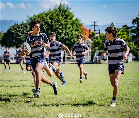 URT 2025 - M13 M15 - Universitario vs Tucuman Lawn Tennis