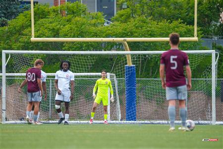 L2QC 2025 Masc - Lakeshore SC (0) vs (0) CS St-Lazare Hudson