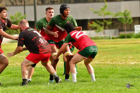 RQ 2025 - SL R M - CRQ (5) vs (31) RCM