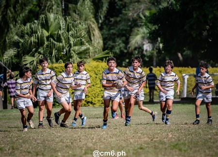 URT 2025 - M13 M15 - Universitario vs Tucuman Lawn Tennis