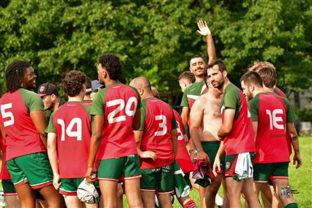 RQ 2025 - SL R M - CRQ (5) vs (31) RCM