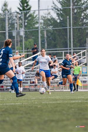 L1QC 2025 F - AS de Blainville vs Ottawa South United