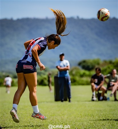 TLCF 2025 - Futbol Femenino Las Cañas