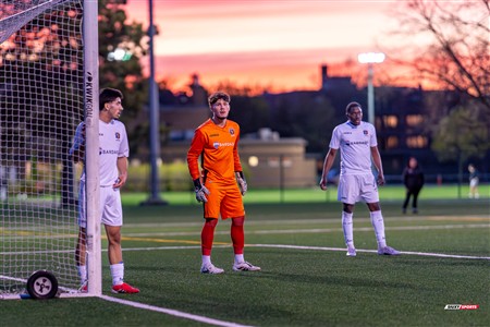 L1QC 2025 - CS Mont-Royal Outremont (2) vs (1) CS St-Hubert