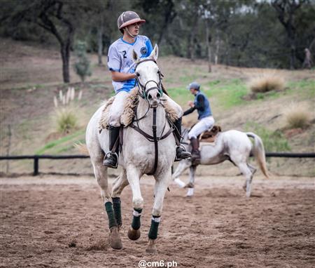 Torneo Nacional de Pato dia de la Independencia Argentina