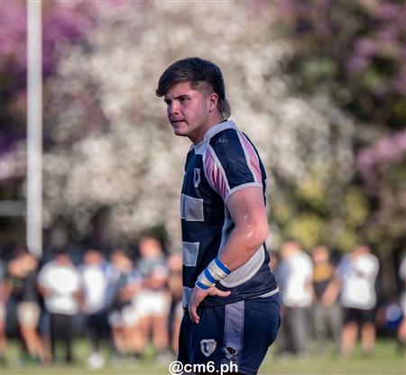 URT 2025 - Universitario vs Tucuman Rugby - M17