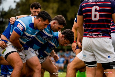 URBA 2025 -1raB- Intermedia- Lujan vs Don Bosco