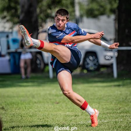 URT 2025 - M17 - Tucuman vs Mendoza