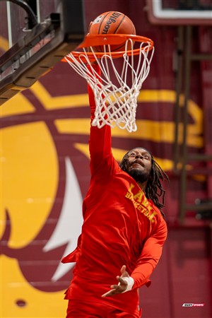 RSEQ 2025 - Basketball M - Concordia U (89) vs (63) U Laval