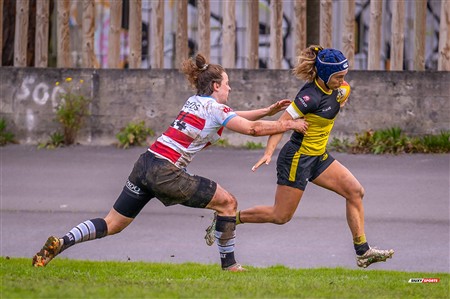 FER 2025 - LIGA IBERDROLA - GETXO NESKAK (17) vs (29) CRAT