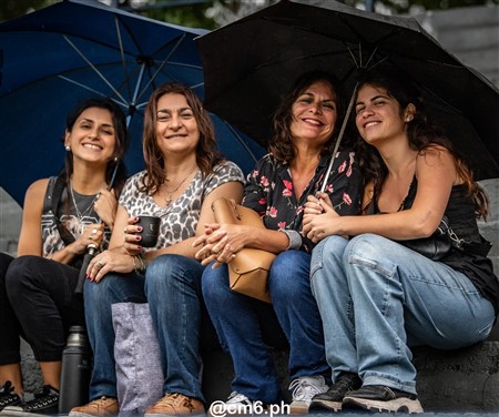 URT 2025 - Universitario de Tucuman vs Universitario de Mar del Plata