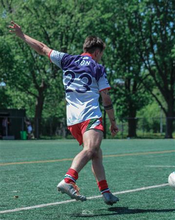 RQ 2024 - LPR2 - XV de Montréal vs Mont-Tremblant RFC