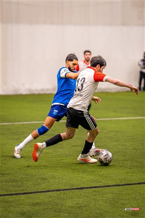 TKL 2025 Div1 - EKIP (2) vs (2) Union Sportive de Montréal