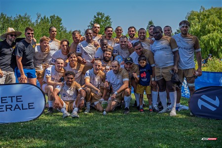 RQ 2025 - Final LP3 Masc - Montréal Phénix Rugby vs Nomades de Laval