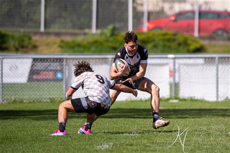 FFR 2025 - Fed3 - RC Seyssins vs SMUC