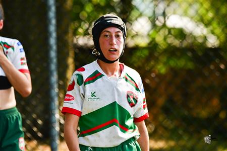 RQ 2025 - LPR2 F - Demi Finale - RCM (48) vs (14) Braves de Trois-Rivières