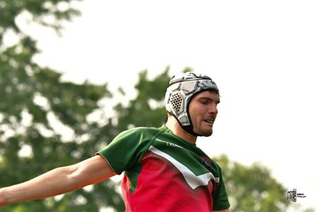 RQ 2025 - SL M R - Rugby Club de Montréal vs SABRFC