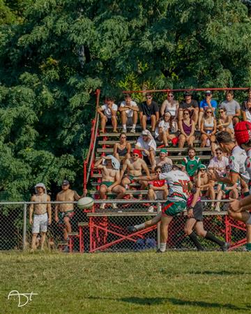 RQ 2025 - SL M - Semi Final - TMR (17) vs (3) RCM