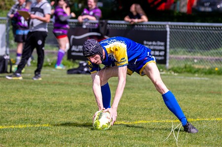 Challenge des Fabulous Rugby 2025