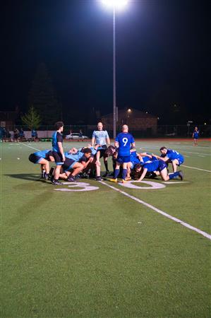 RQ 2025 - LPR2 M - Wanderers vs XV de Montreal - R2