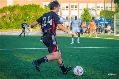 L1QC 2025 - CS Mont-Royal Outremont (2) vs (3) Royal Beauport