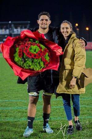 FFR 2025 - Pro D2 - Stade Niçois (7) vs (15) US Montauban