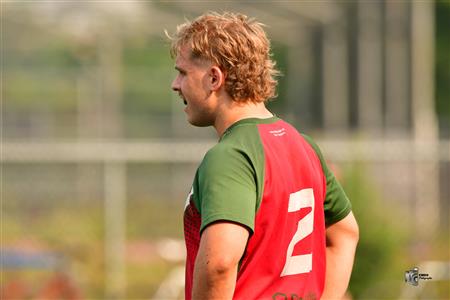 RQ 2025 - SL M R - Rugby Club de Montréal vs SABRFC