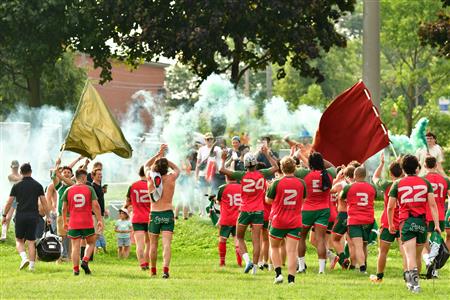 RQ 2025 - SL R M - CRQ (5) vs (31) RCM