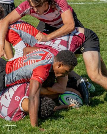 RSEQ Collégial 2025 - Vanier VS Brébeuf