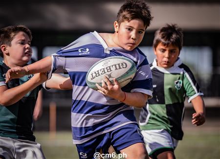 URT 2025 - Inferiores - Universitario vs Tucuman Rugby