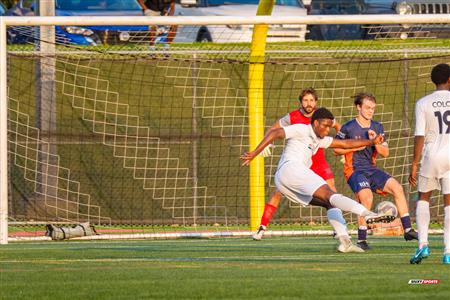 L1QC 2025 - CS St-Laurent (2) vs (1) CS Mont-Royal Outremont