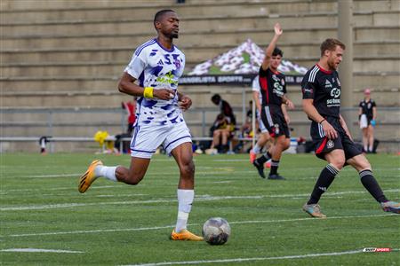 L1QC 2025 - FC Laval (4) vs (2) Royal Beauport