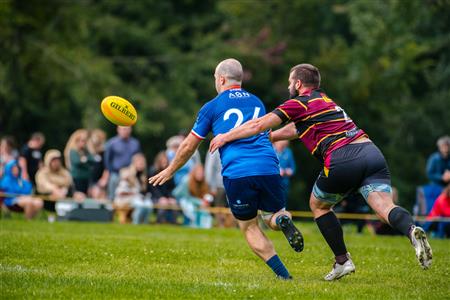 RQ 2023 - LPR1 - Finale - XV de Montreal vs Mont-Tremblant