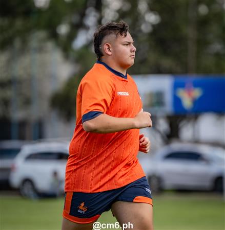 URT 2025 - M17 - Tucuman vs Mendoza