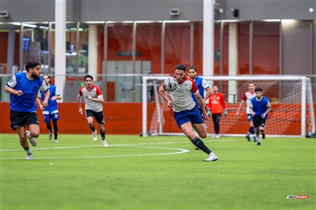 TKL 2025 Div1 - EKIP (2) vs (2) Union Sportive de Montréal