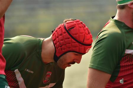 RQ 2025 - SL M R - Rugby Club de Montréal vs SABRFC